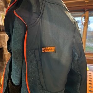 Under Armour Jacket